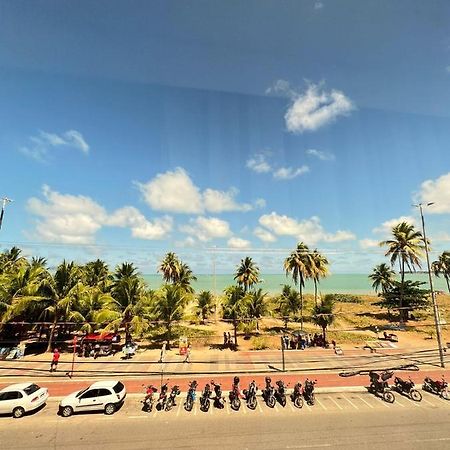 Solar Do Atlantico, Apt 104 - Beira-Mar De Tambau João Pessoa 外观 照片