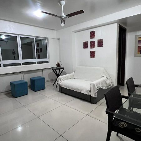Solar Do Atlantico, Apt 104 - Beira-Mar De Tambau João Pessoa 外观 照片
