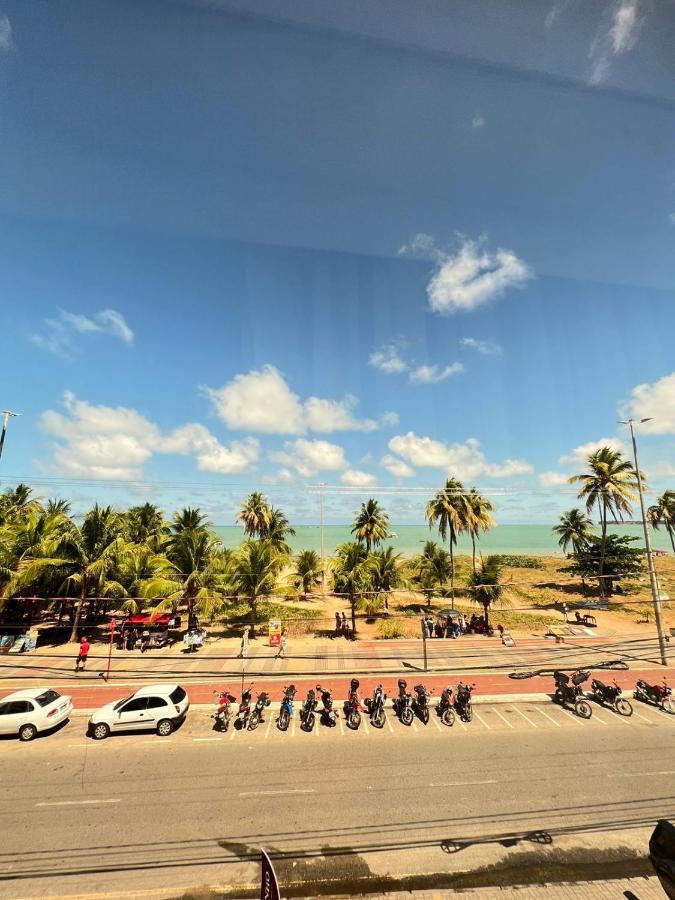 Solar Do Atlantico, Apt 104 - Beira-Mar De Tambau João Pessoa 外观 照片