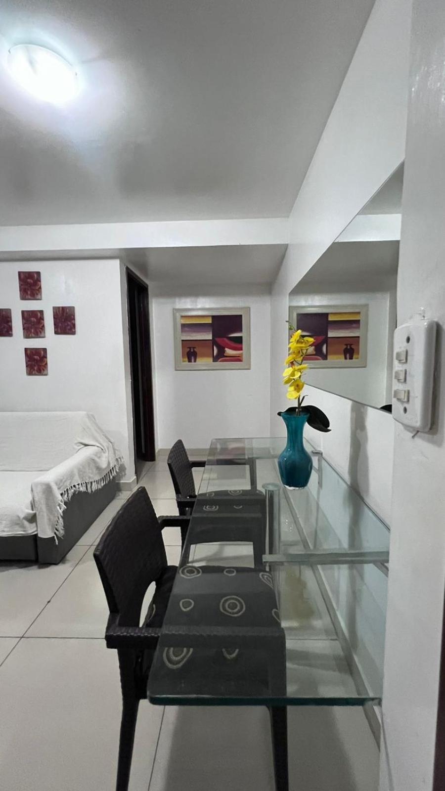 Solar Do Atlantico, Apt 104 - Beira-Mar De Tambau João Pessoa 外观 照片